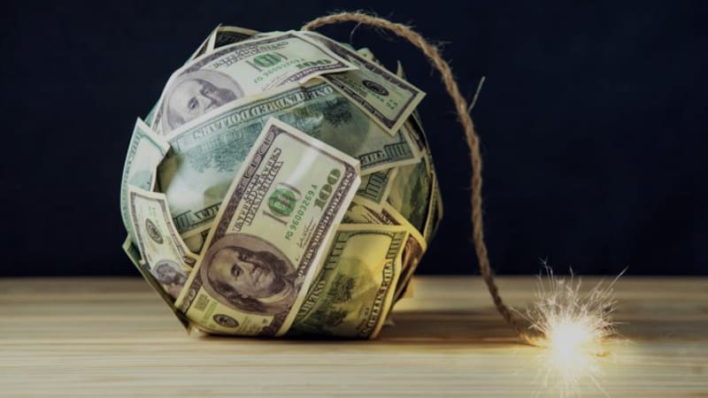 El mercado sigue muy de cerca por estos días los movimientos de los dólares paralelos.