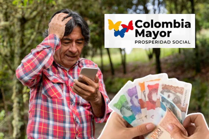 El Gobierno busca asegurar la continuidad de Colombia Mayor y el cumplimiento de los compromisos adquiridos con los beneficiarios.