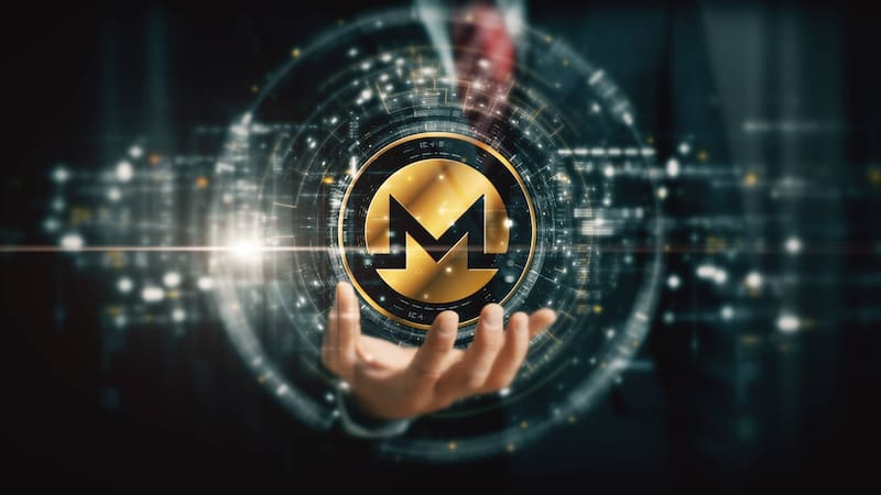 Criptomonedas. Fuente: Archivo.