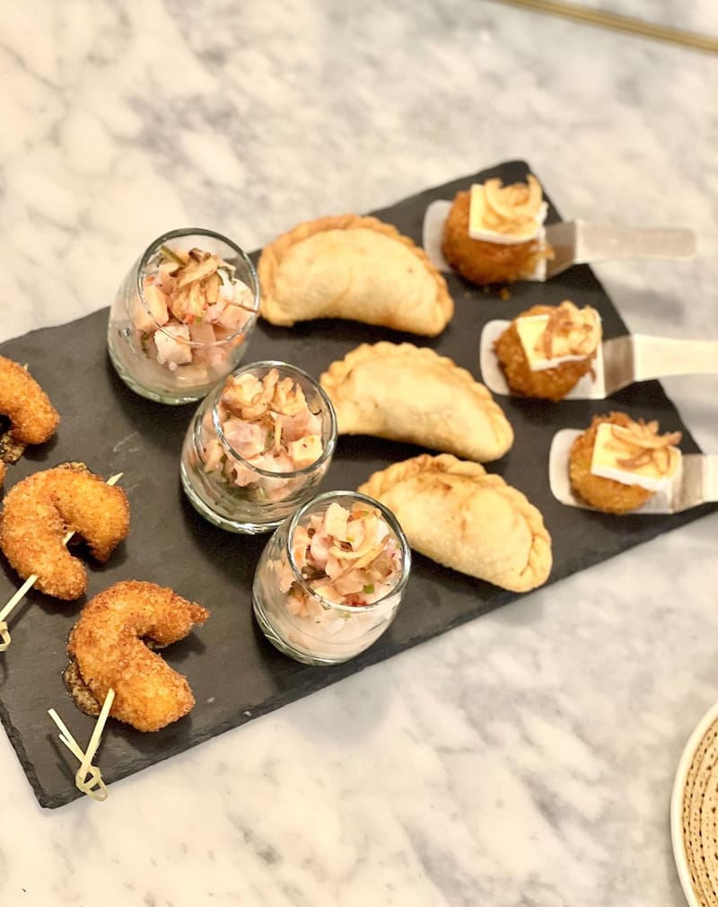 Este emblemático pasaje estaba pensado para que las mujeres no se mojaran al llegar al Teatro.