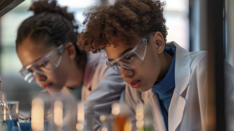 Descubren que un medicamento contra el cáncer podría ayudar a tratar el Alzheimer.