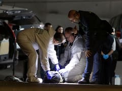 Desertor ruso muere de manera sospechosa a pocos días del caso Alexei Navalny