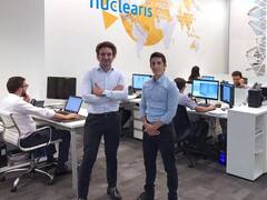 Disrupción con sello nacional