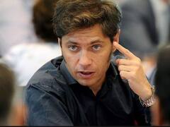 Kicillof detalló los motivos por los que no le contestó a Virginia Gallardo