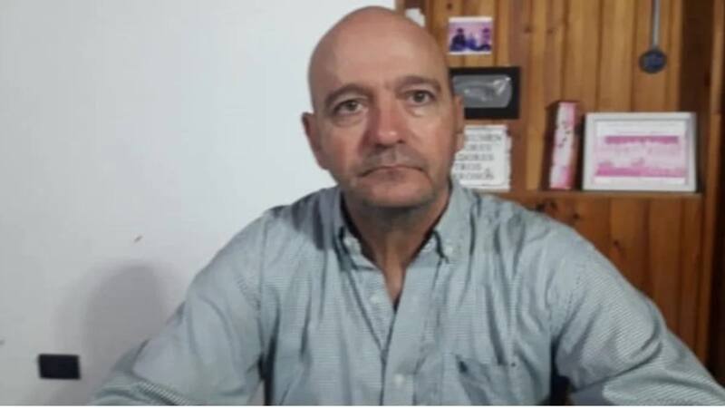 Falleció un hombre vinculado a la búsqueda de Loan.