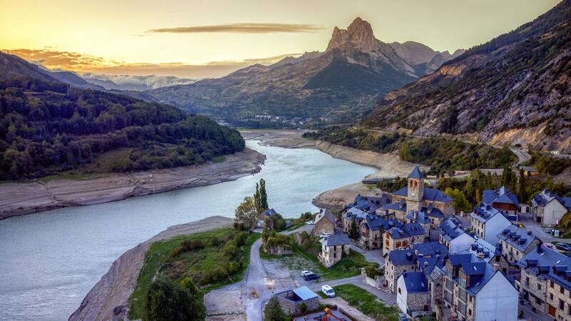 Ni Madrid ni Barcelona: la ciudad española que eligen hasta gigantes tecnológicos por la mejor calidad de vida y costos bajos.
