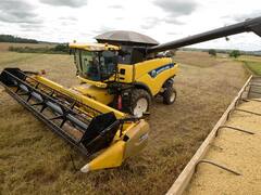 Enviarán al Congreso un proyecto para mejorar las exportaciones del campo