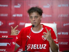 La IGJ declaró irregular el fideicomiso de Maratea en Independiente y advierte que pueden existir "actuaciones espurias"