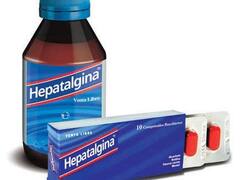 El laboratorio nacional Elea-Phoenix corrió a Richmond y se quedó con Hepatalgina