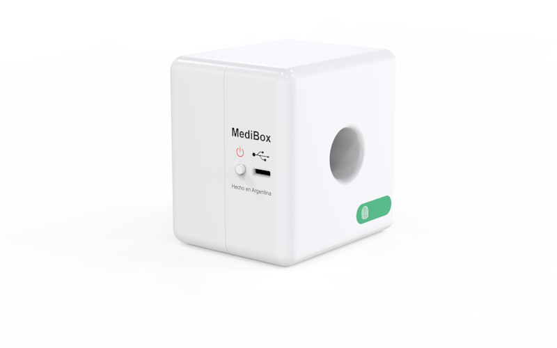 Medibox.