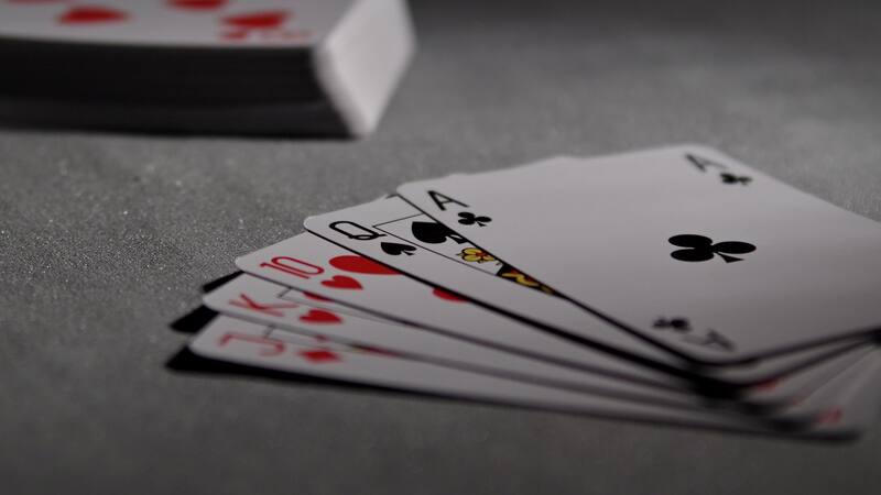 Póker: estos son los errores más comunes al jugar al Texas Hold'em.