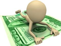 El dólar mayorista “voló , pero en el mercado creen que es una suba pasajera