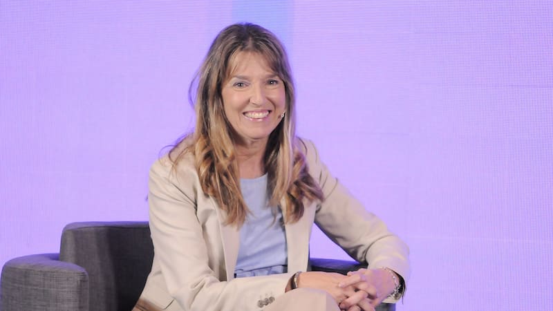 Silvina Prette, gerente Senior de Operaciones de FedEx Argentina
