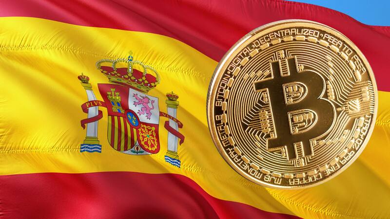 La ley para reforzar la vigilancia de criptomonedas supera el veto de Vox en el Congreso. (Fuente: archivo).