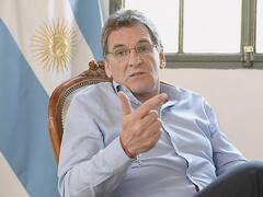 Avruj: "El uso ideológico y electoralista hizo mucho daño al caso Maldonado"