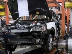 Apoyada en crecimientos puntuales, la actividad industrial creció 14%