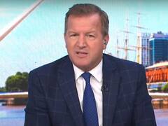 El periodista Eduardo Serenellini sería el nuevo secretario de Medios de Javier Milei