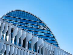 Vapalo para BBVA: solo el 2,8% de los minoritarios con acciones depositadas en el banco acudió a la OPA