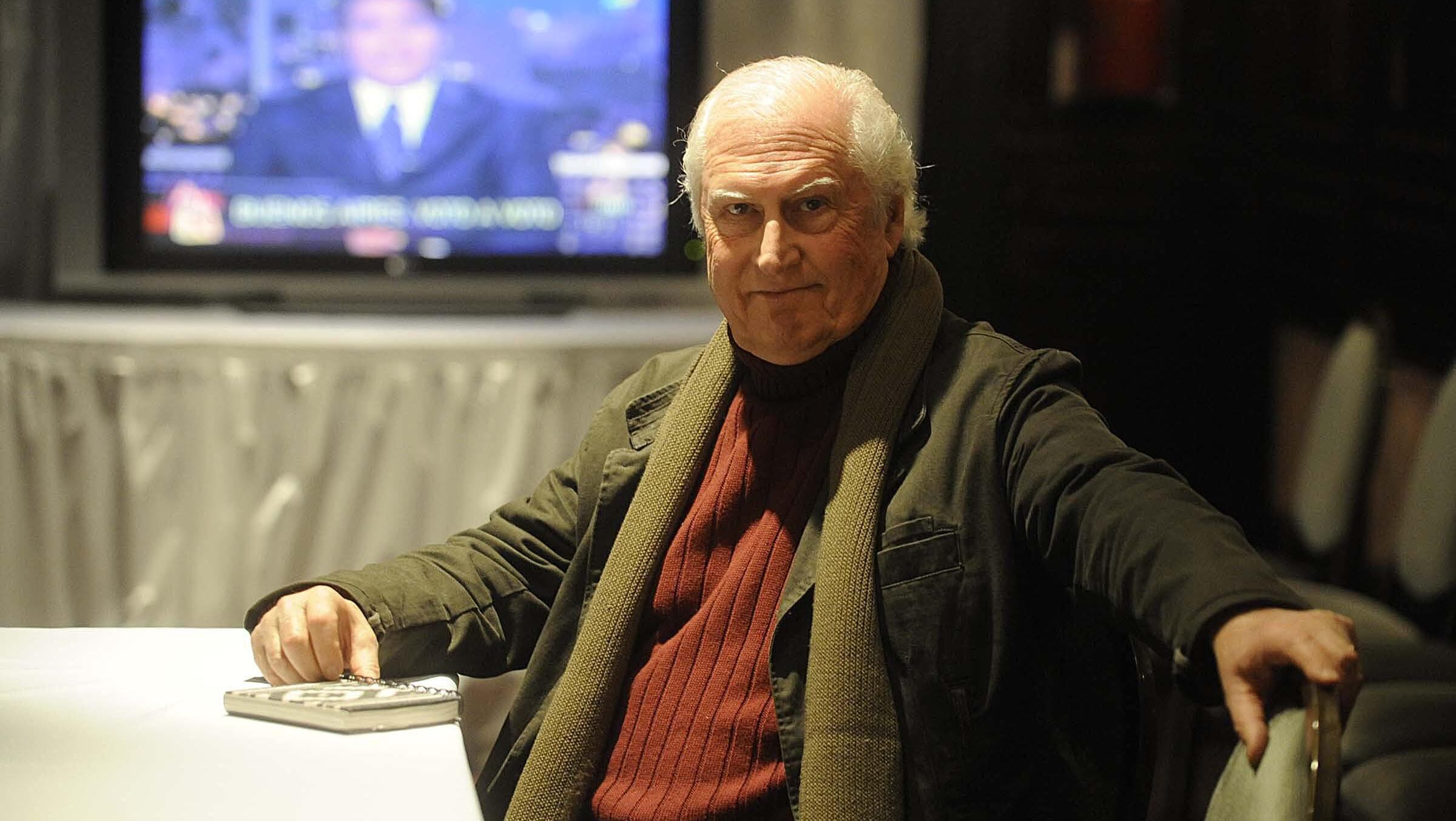 El arco político despide a Pino Solanas, el hombre que pasó del cine a la  dirigencia - El Cronista