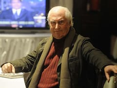 El arco político despide a Pino Solanas, el hombre que pasó del cine a la dirigencia