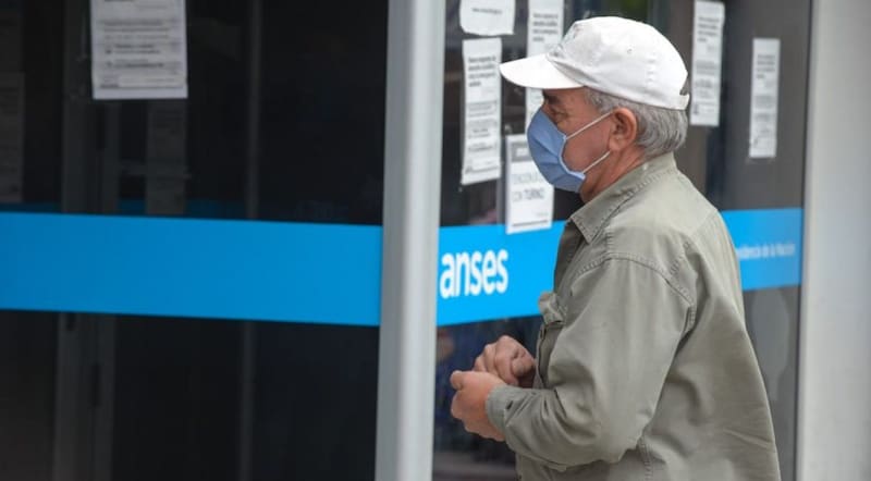 Durante 2022, ANSES activó un nuevo esquema de bonos extras para las y los jubilados