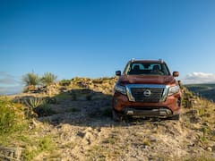 Nissan Frontier V6 PRO-4X: las tecnologías de seguridad y asistencia que marcan la diferencia en el segmento