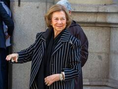 Llora la Corona Española: la reina Sofía eligió una decisión de vida y se apartará de la realeza para siempre