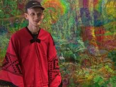 Vuelve una estrella cripto a Argentina para participar de un evento global