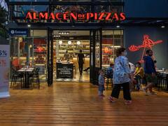 Dark kitchen en vez de locales: por qué esta franquicia cambió su plan de expansión