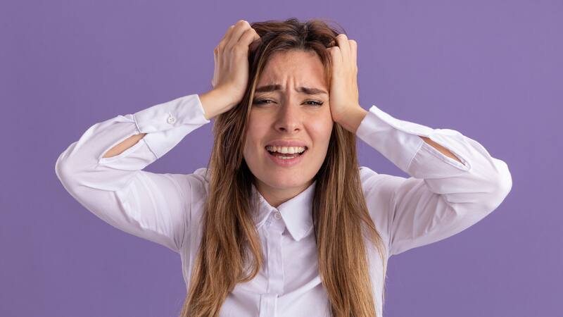 Descubrí qué signos tendrán que enfrentar un mes difícil.