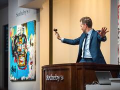 El mercado del arte le ganó a la pandemia: se duplicó la venta online de obras