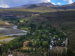 Neuquén licita la represa multipropósito Salvatori