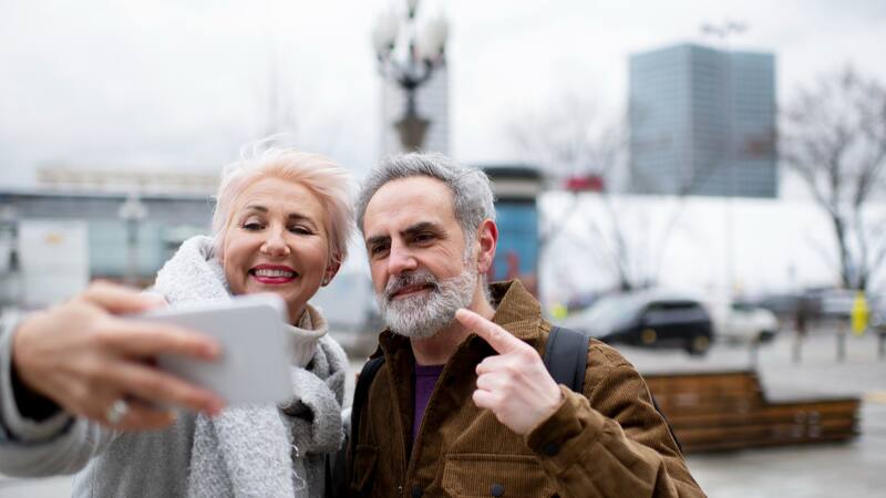 La empresa ofrece un viaje único con mucho tiempo libre para recorrer la hermosa ciudad andaluza.