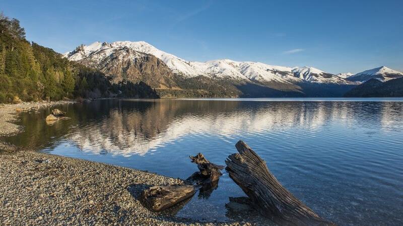 Los avistajes se produjeron en la ciudad de Bariloche. (Foto: archivo).