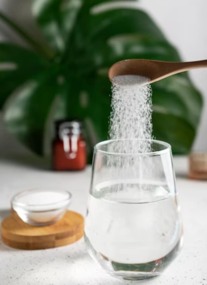 El ritual de sal que te traerá abundancia en tu vida (Fuente: archivo)