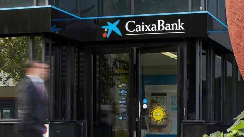 CaixaBank trae buenas noticias para las iniciativas sociales de Murcia. (Foto: caixabank.es)