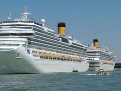 Otra empresa de cruceros anuncia que cancela la temporada de verano en la Argentina