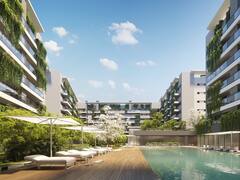 Construirán un mega proyecto de viviendas y oficinas en la ex fábrica de Nobleza Piccardo, cómo será