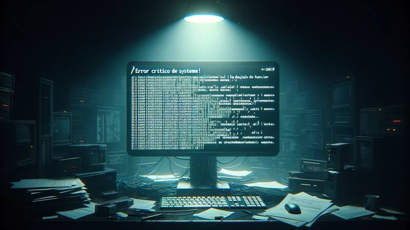 ChatGPT presentó respuestas erróneas o "extrañas" a sus usuarios.