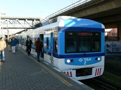 Alerta: este servicio del tren Sarmiento cierra por un mes, ¿cuál es y cuándo volverá a funcionar?