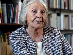 Beatriz Sarlo versus Javier Milei: dijo que "un populista de derecha es lo peor que hay" y el liberal se lo cobró