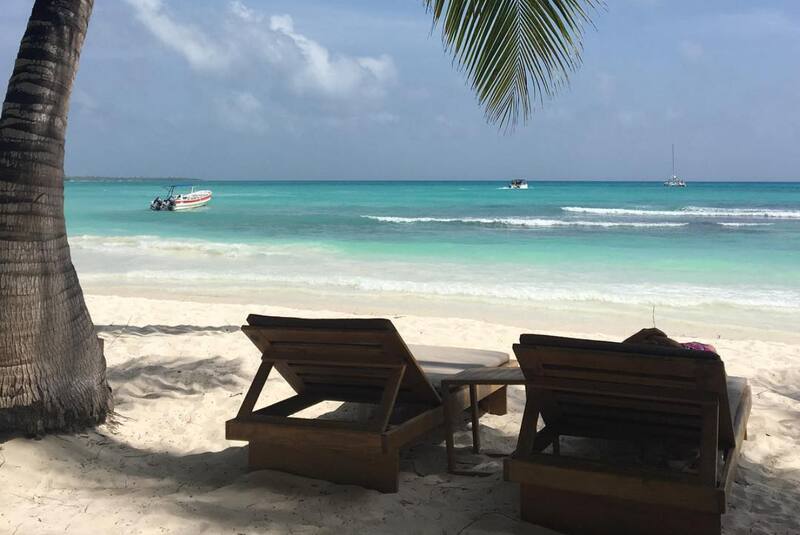 Viajes El Corte Inglés: el clima cálido de Punta Cana está presente durante todo el año. (Foto: archivo).