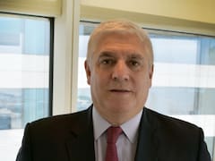 Quién es el alto financista que dejó su puesto de CEO pero se dedicará a expandir el grupo