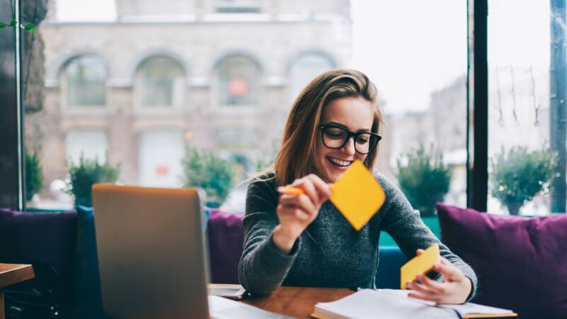 Esta técnica es infalible para mejorar la productividad.