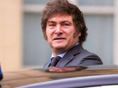 Tras regresar de Francia, Milei prepara su participación en La Rural: qué mensaje le dará al campo