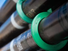 La Cancillería defendió el acceso de tubos petroleros fabricados en la Argentina al mercado de los Estados Unidos