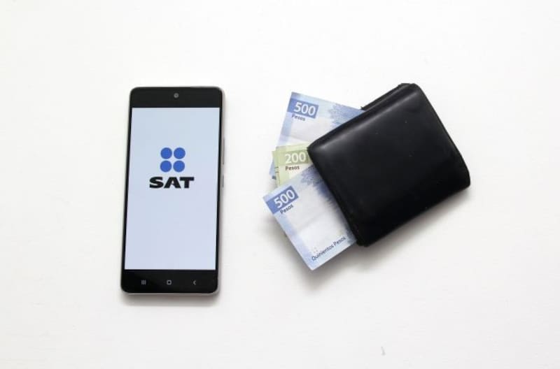 ¡Obtén tu RFC en segundos sin CURP! Descubre el truco del SAT.