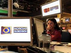 En medio de la crisis en Venezuela, renuncian periodistas en Globovisión