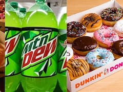 Por qué Pizza Hut, Mountain Dew y otras marcas icónicas nunca funcionaron en la Argentina