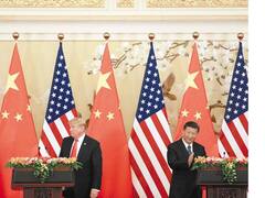 China gana la guerra comercial con Estados Unidos